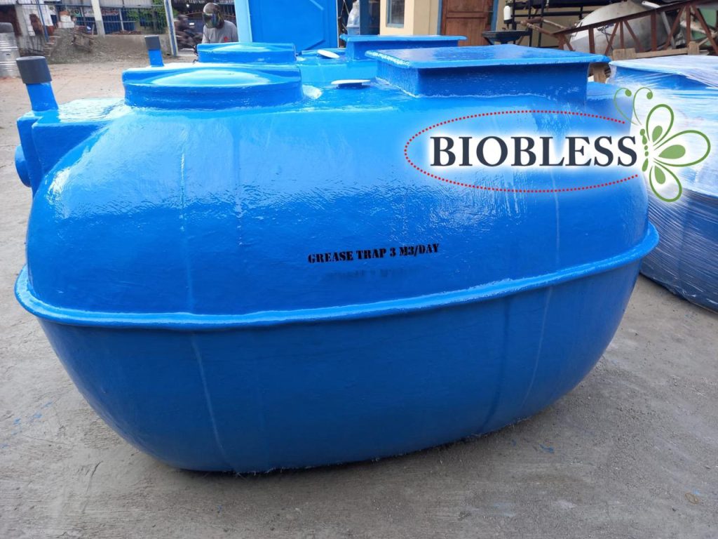 grease trap biotech, greasetrap fiberglass