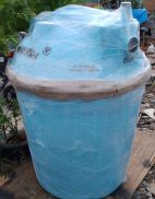 bio septic tank, tangki biotank, septic tank biotech. septic tank vertikal